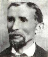 Edward David Holt (1834 - 1900) Profile